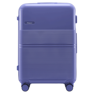 Diplomat | Durable And Secure Suitcase For Women