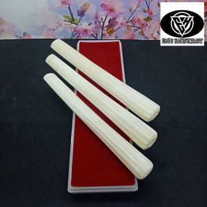 Once pipa sedotan tulang igaduy model belimbing super premium A389
