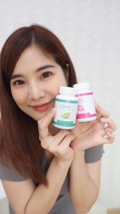 NutriLime+L-Carnitine 30 เม็ดทานได้ 1 เดือน ชาเขียว น้ำเข้าจากอเมริกา,สมแขก น้ำเข้าจากอินเดีย,แอลคาร์นิทียน เผาพลาญไขมัน,ดีท็อกซ์ ลดพูง ช่วยขับถ่าย และเป็นเม็ดลูกค้า