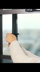 แถบปิดผนึกประตู ที่กั้นประตู แบบสอด PUตัดฟรี แถบปิดผนึกขอบประตู กันฝุ่นกันลมกันแมลง ฉนวนกันเสียง ป้องกันหนู