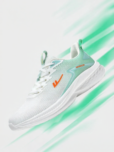 Warrior | Breathable Lightweight Shock Absorbing Sports Shoes