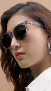 RAY-BAN - - RB4379D 659987 -Sunglasses