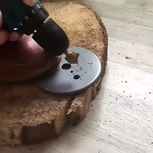 3 Buah Mata Bor Countersink HSS Mata Bor Talang Hex Lima Titik Mata Bor Gergaji Lubang Shank 90 Derajat Set Peralatan Pertukangan Kayu Baja Karbon