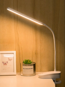 YAFULUODI | Eye-Protecting Reading Desk Lamp