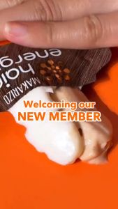 MAKARIZO Hair Energy Easy Colourz 26 mL | Light Brown | Natural Black | Pewarna Rambut