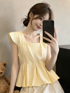 Áo Phóng Sơ Mi Giấu Bụng