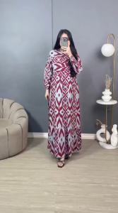 Gamis Premium Standar Terbaru Cantik Bahan Rayon Premium Tebal Adem Halus