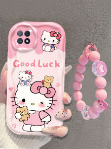 เคสซิลิโคนบางเฉียบสำหรับ OPPOA72 รุ่นใหม่ป้องกันการตกหล่นแบบเต็มจอ ดีไซน์การ์ตูนน่ารัก เคสโทรศัพท์มือถือคุณภาพสูง