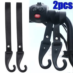 2 cái xe máy xách tay Móc giá lưu trữ phổ Scooter xe đạp xe điện Mũ bảo hiểm móc xe tay lái sửa chữa phụ kiện