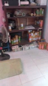 Stiker Striping Motor Suzuki Nex 2018-2024