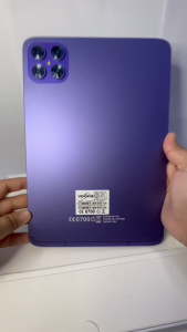 Yookie Spark Pro Tablet Original Spark Tablet Android Tablet for Kids Tablets with Keyboard Pen PK Samsung tablet 10inch 12GB+512GB 6000mah Tablet Original Legit Cheap Tablet 4K UHD Screen Dual Sim Card Android 14 5G/Wifi