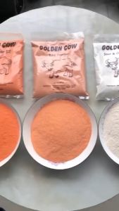 1 Box (14kg) Wholesale Cheese Sour & Cream BBQ Powder Chicken Breading