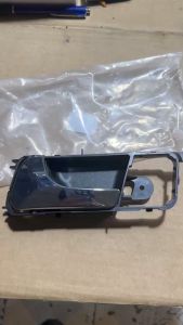 Tay mở cửa trong Daewoo Lacetti EX MAX mạ crom. Lắp ráp trong nước