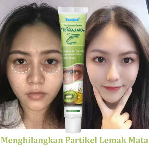 krim penghilang milia syringoma xanthelasma butiran lemak sekitar mata