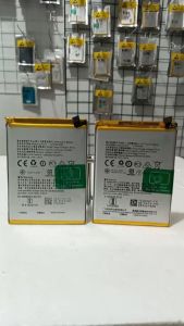 BATTERY BATRE BATERAI ORIGINAL 100% COPOTAN BLP673 UNTUK OPPO A3S A5S A7 A12 A31 BLP673 ORIGINAL