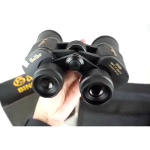 Ống Nhòm Galileo 20x50 Chuyên Dụng Nhìn Xa 1000m Độ Phóng Đại Gấp 20 Lần Chuyên Dụng Du Lịch