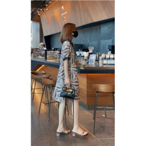 New Style Elegant Summer Dress
