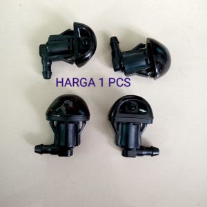 NOZEL SEMPROTAN AIR WIPER TOYOTA AVANZA XENIA RUSHTERIO INNOVA DLL