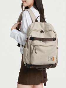LAIFU | New Large Capacity Travel Backpack