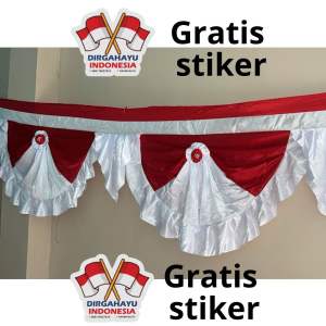 BACKGROUND YKS 5gel 4m DAN 10gel 8m BAHAN ABUTAI BERKUALITAS PREMIUM