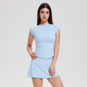 COSLEAF | Lightweight Anti-see-through Breathable Sports Skirt