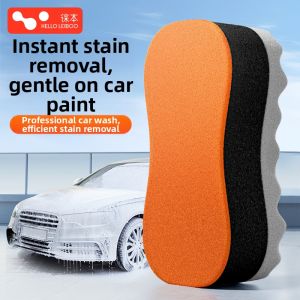 HELLOLEIBOO | Absorbent Power Washing Sponge