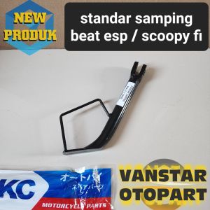 standar 1 samping  BEAT ESP FI scoopy fi panjang 20cm
