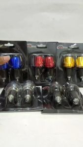 Jalu Stang Bandul Akai Racing Jalu Stang 001 Blimbing Full Cnc Universal Semua Motor