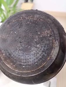 Bột Tẩy Xoong Nồi - Kem tẩy bếp đa năng - Tẩy trắng nồi chảo sàn nhà tắm bếp và tẩy cặn canxi