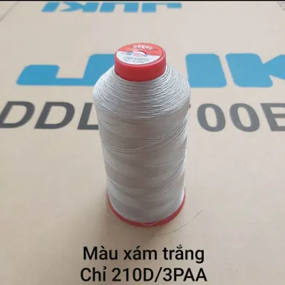 Chỉ Nylon Chỉ Dù 210D/2 & 210D/3 (Chỉ May Túi Xách Balo...)