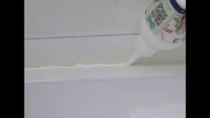 280ml-Tile Reform Waterproof Pengisi Celah/ Nat Keramik Ubin Anti Jamur