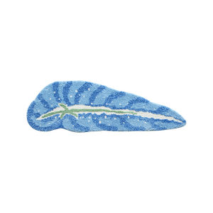 SAIBOSI | Unusual Soft Anti-Slip Plant-Fresh Bedside Rug