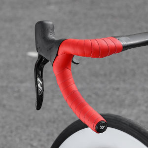 West Biking | Anti-slip Wear-resistant Comfortable Silicone Shockproof Handlebar Tape