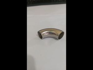 Elbow Stainless 3/4inc 201 aksesoris stainless