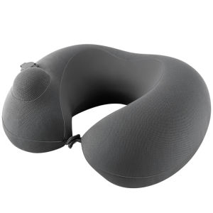 Boicod | Portable Travel U-shaped Neck Pillow