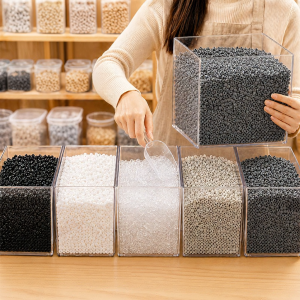 YUGUANG | Toxic-Free Creative DIY Craft Beans for Kids and Adults