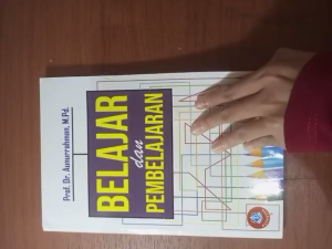 BELAJAR DAN PEMBELAJARAN ~ ALFABETA