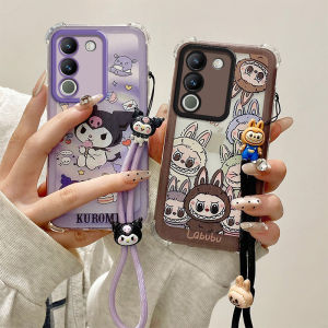 เคส OPPO A5X สำหรับ OPPO A5X 4G/5G【เคสซิลิโคนนิ่มกันกระแทกสี่มุมน่ารักลายการ์ตูนเคสเคสโทรศัพท์ปกป้องกล้องเด็กผู้ชายผู้หญิง