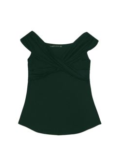 Áo kiểu nữ ZARA WOMAN của MOROCCO 091