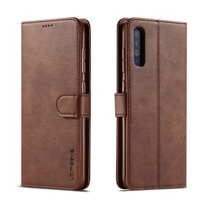 Suitable for Samsung A57 A56 A55 mobile phones artificial leather cases A54 A37 A16 clamshells A17 business wallet style.