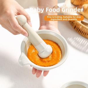 Ceramic Baby Food Grinder