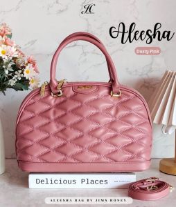 JIMSHONEY ALEESHA BAG/TAS BESAR WANITA