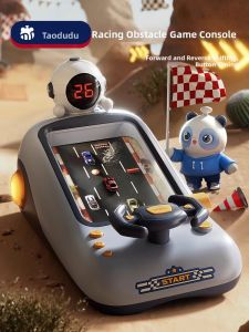 TAODUDU | Adventure Obstacle Racing Educational Driving Simulator Game Toy