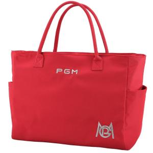 PGM GOLF | Waterproof Lightweight Separate Dry and Wet Golf Apparel Bag for Women