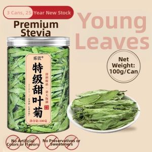 LEQIN | High Quality Wild Stevia Seedlings