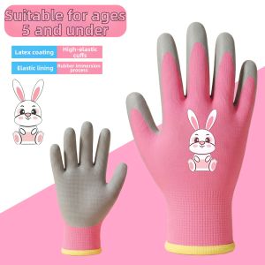 Pet Bite & Scratch Proof TPE Gloves