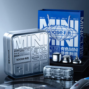 yoosetrendylab | Multifunctional Grooming Kit Electric Shaver