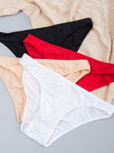 กางเกงบ็อกเซอร์ชายทรงสามเหลี่ยมดีไซน์เก๋ไก๋สบายๆ สำหรับฤดูร้อน กางเกงชั้นในชายแห้งเร็ว กางเกงขาสั้นทรงสามเหลี่ยมสำหรับผู้ชาย