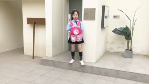 Tas Ransel Anak Premium 3 Pocket Karakter Kartun Princess Marvel Hero Dino #TA2421 / Backpack Anak 3 Kantong Kualitas Import / Tas Anak Sekolah TK PAUD SD