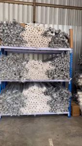 มุ้งลวดไฟเบอร์กลาส ยาว 5-10มิตร หน้ากว้าง 0